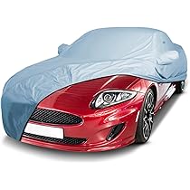 Copertura Auto Per Lancia Ypsilon (1992-2022) - Telo Impermeabile Antigraffio Con Strisce Riflettenti - Foto 9