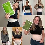 LIPO Body Applicator Wraps Cellulite Reducing Toning Firming (4 view 6