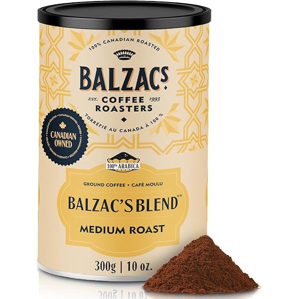 幻覚 BALZAC DARKISM ALLERGY Bag_Balzacs-Blend-