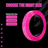 Muc Off Tubeless Rim Tape 35mm 10m Roll with 4 Seal Patches view 7