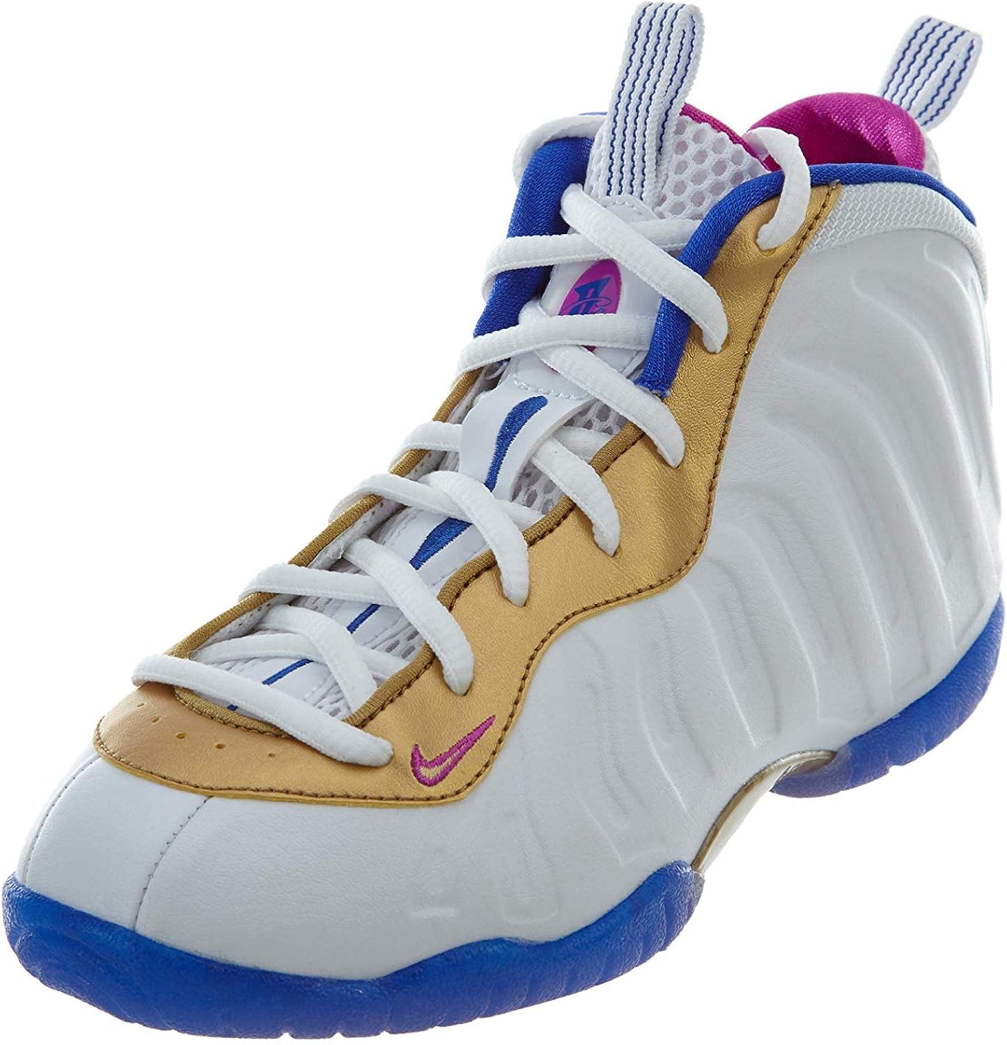 nike foamposite boys