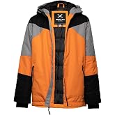 ARCTIX unisex-adult Kids Ronan Insulated Jacket