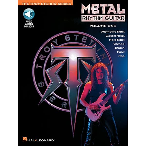 Amazon.com: Thrash Guitar Method – Electric Guitar Sheet Music and