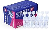 KNOXZY Hypertonic Saline Inhalation Solution 3% - 30 Vials of 4ml view 2
