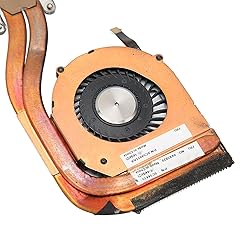 CPU Cooling Fan with Heatsink for Lenovo Thinkpad