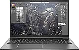 HP ZBook Firefly 15 G7 15.6" Mobile Workstation