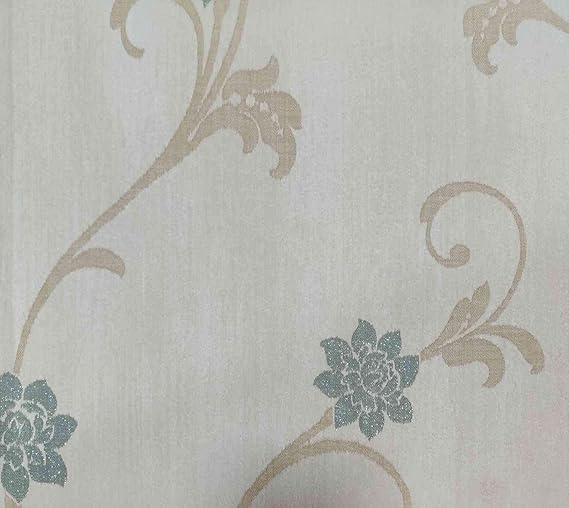 Buy Generic Tvastra Wallpaper Non Woven Ny06 Online At Low Prices In India Amazon In