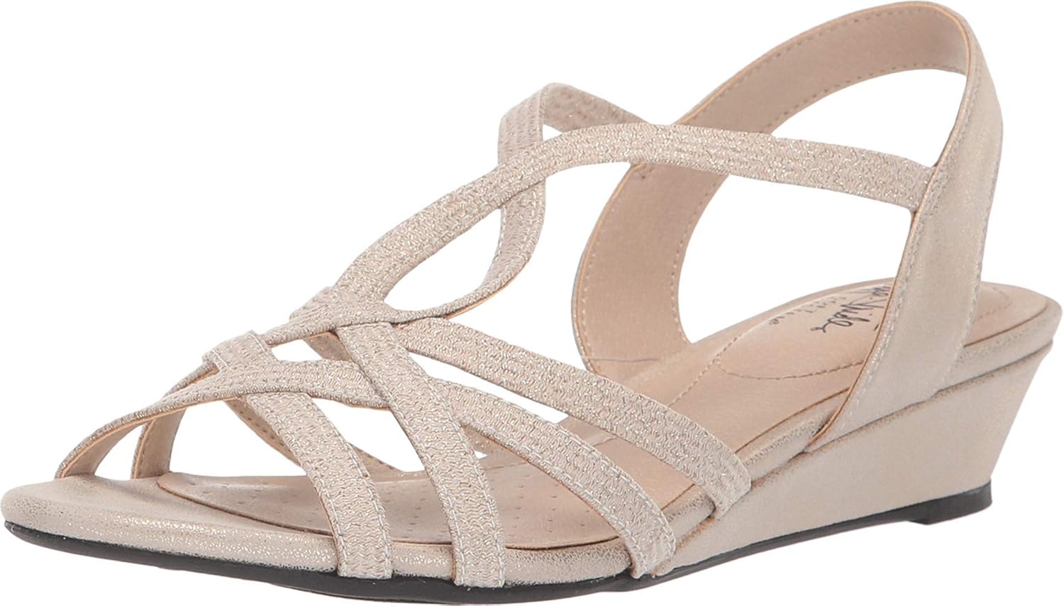 lifestride yaya women's sandals