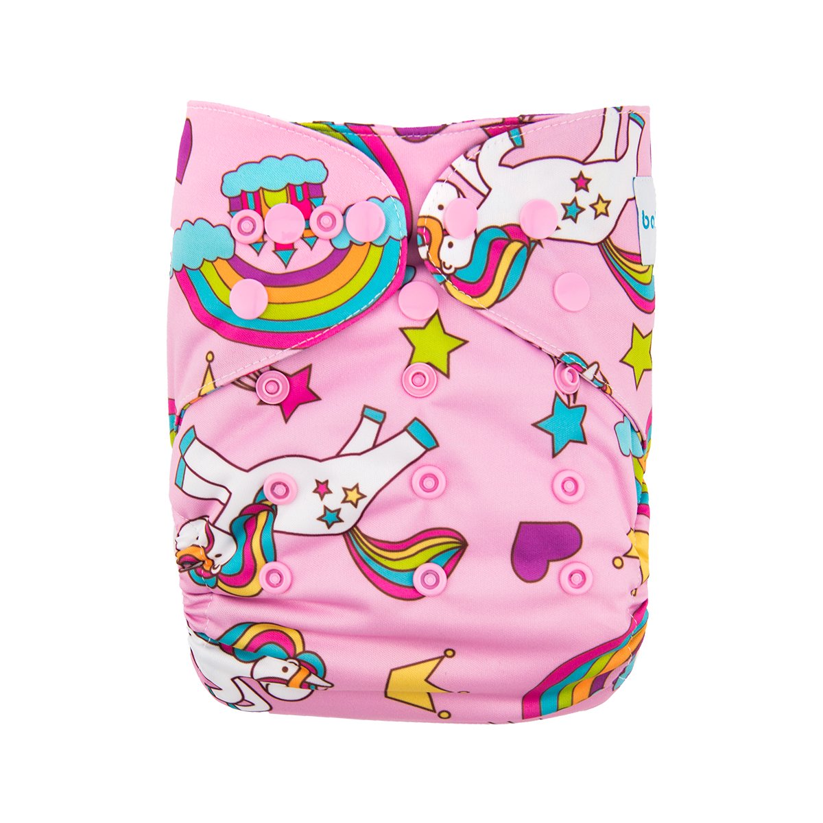 Wet Diaper Girls