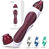 PMD Beauty Personal Microderm Classic - At-Home Use, Facial Exfoliator Tool, Microdermabrasion Machine Kit for Face and Body Skincare