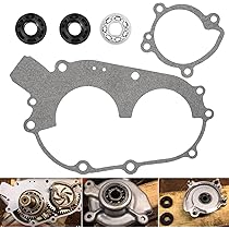 All Balls Transmission Seal Kit 25-7103 Polaris 300 2x4 94-95, 300 4x4 94-95 - View #6