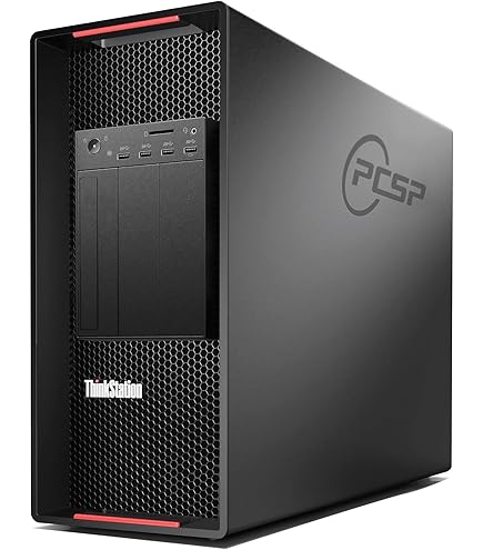 Amazon.com: PCSP Z8 G4 Workstation, 2X Xeon Gold 6148 (40-Cores