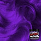 Manic Panic Electric Amethyst Classic Creme Vegan Semi Permanent Hair Dye 118ml view 4