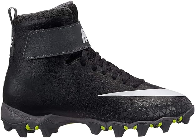 nike shark football cleats youth