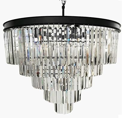 modern 3w led crystal ceiling lights