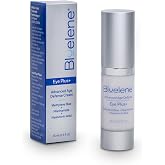 Bluelene EyePlus+, a new formula powered by the ultimate trifecta of Methylene Blue, Ergothioneine, and Niacinamide. Dermatologist approved. Suitable for Sensitive Skin.