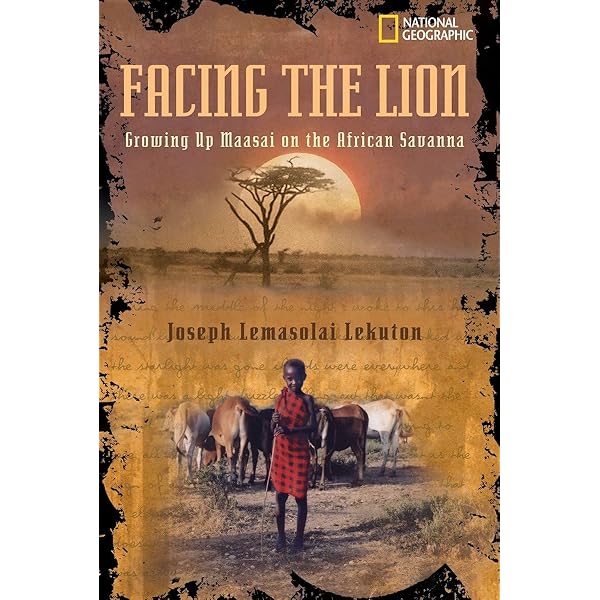 Amazon.com: The White Masai: 9780061131523: Hofmann, Corinne: Books