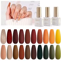Acryl-Nagellack-Farbdisplay-Buch – Mit Nagelspitzen, 120 Farben, Für Nagelstudios, Maniküre & DIY