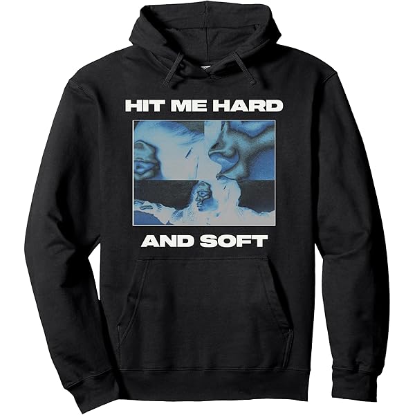 Amazon.com: Billie Eilish Official Grey Billie Logo