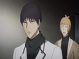 Amazon Co Jp 東京喰種トーキョーグール Reを観る Prime Video