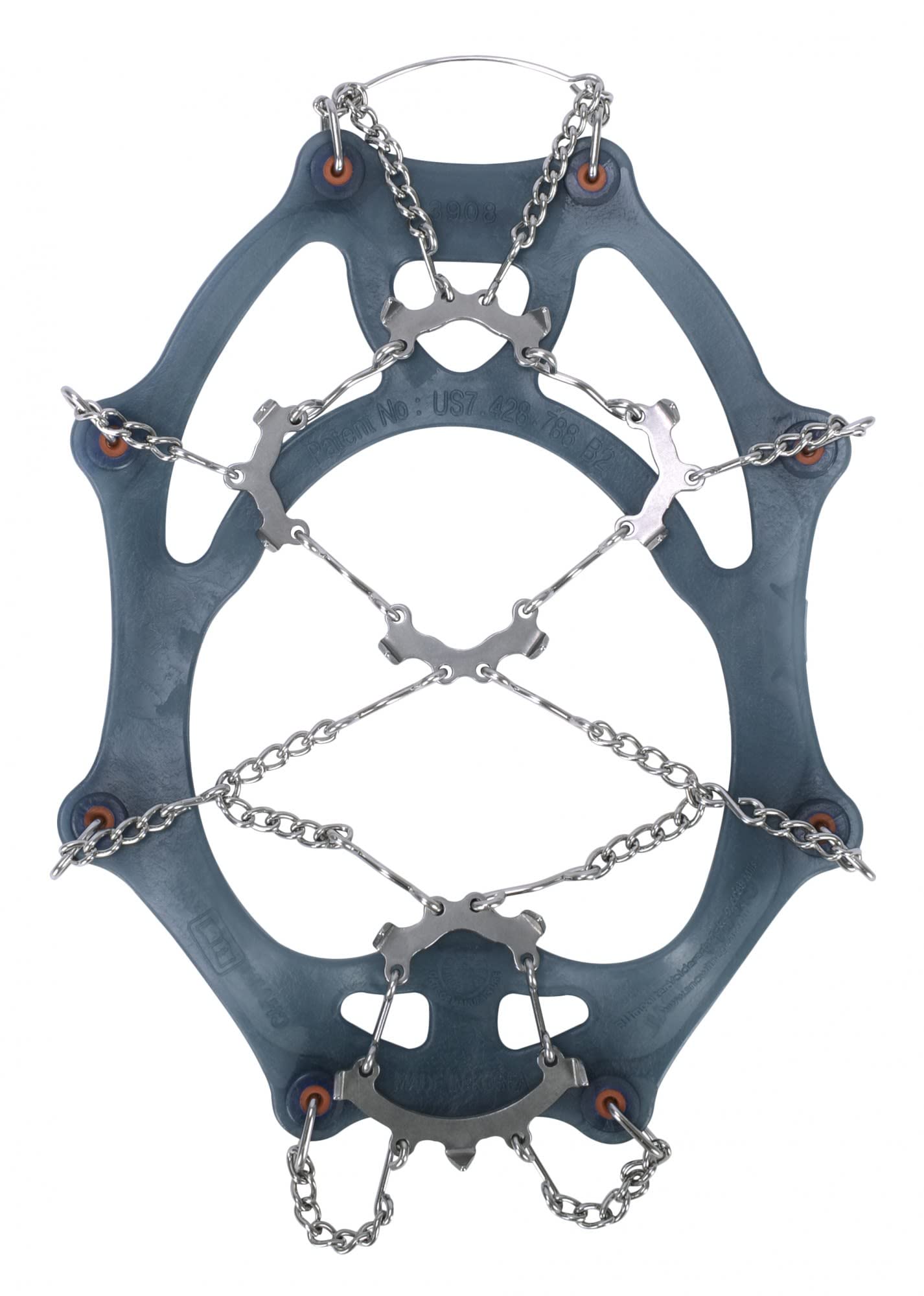 Snowline Chainsen Trail Spikes