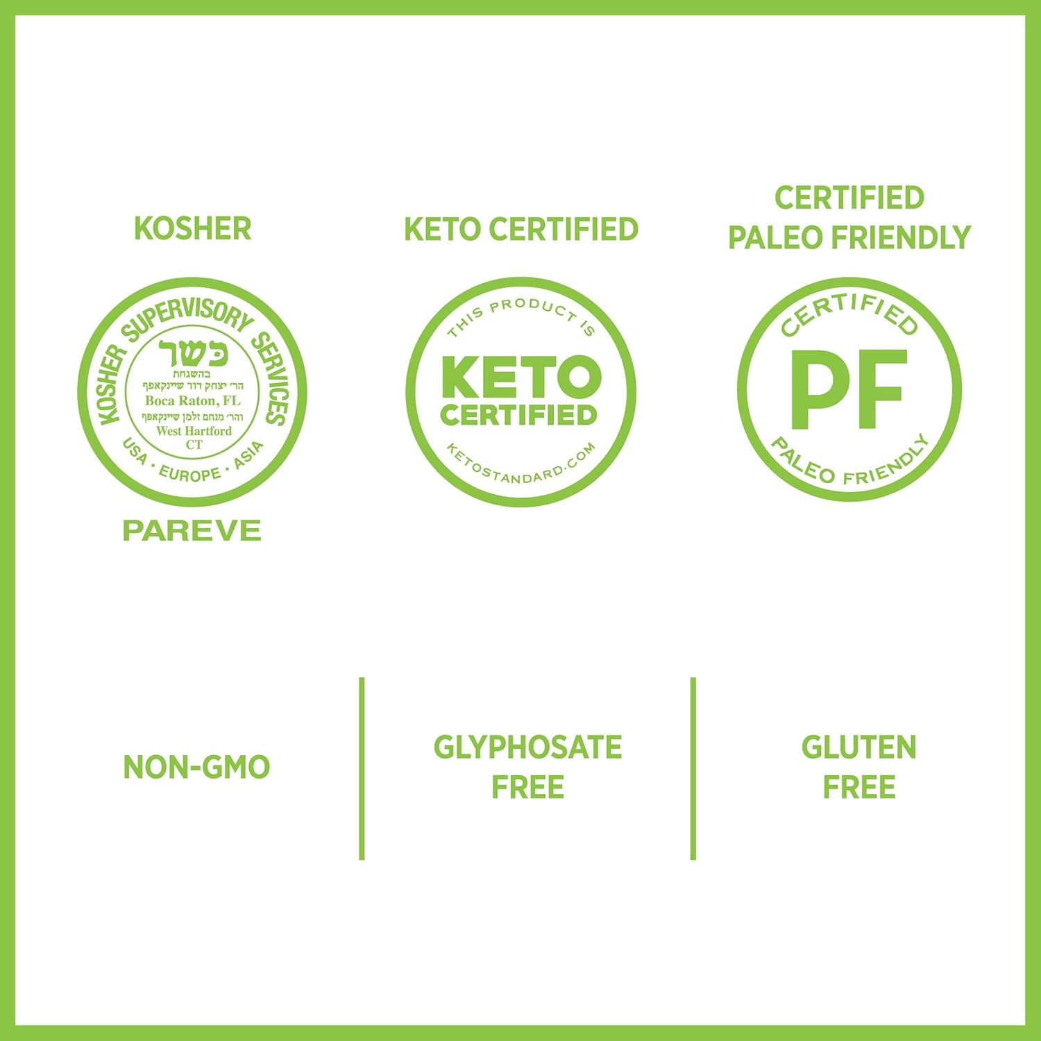 Great Lakes Gelatin, 2 Collagen Hydrolysate 16-Ounce Cans and Measuring Spoons Combo Pack: Health & Personal Care