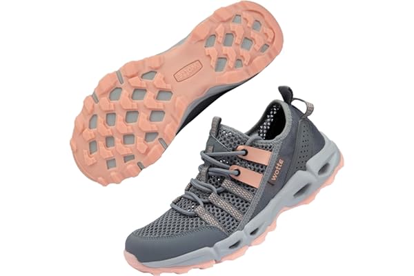 Amazon Best Sellers: Best Women's Hiking Shoes
