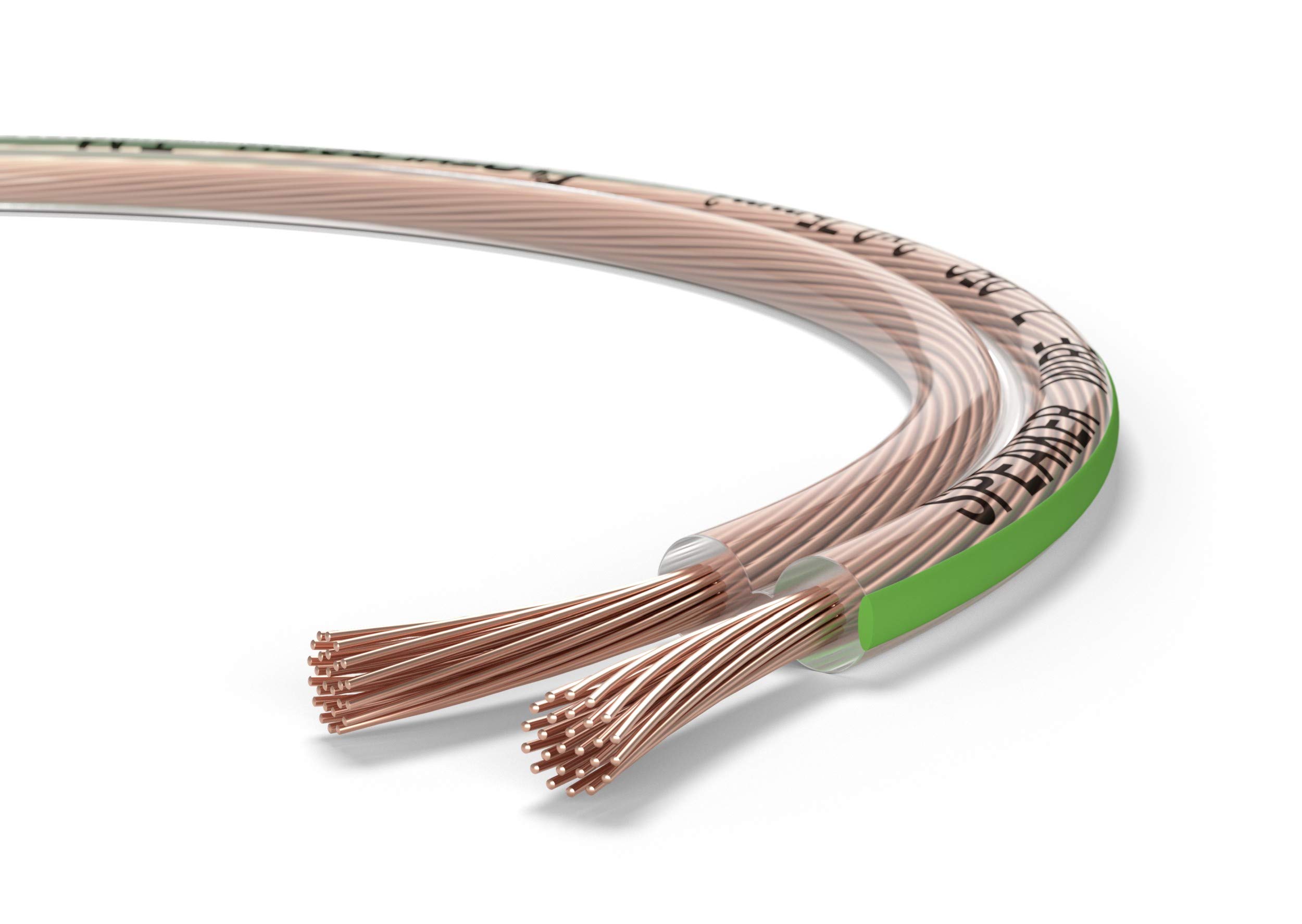 Oehlbach Speaker Wire SP-15 Speaker Cable