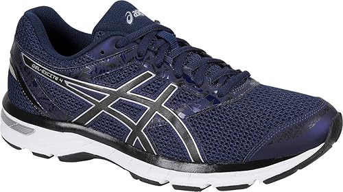 asics gel excite 4 men's running shoes