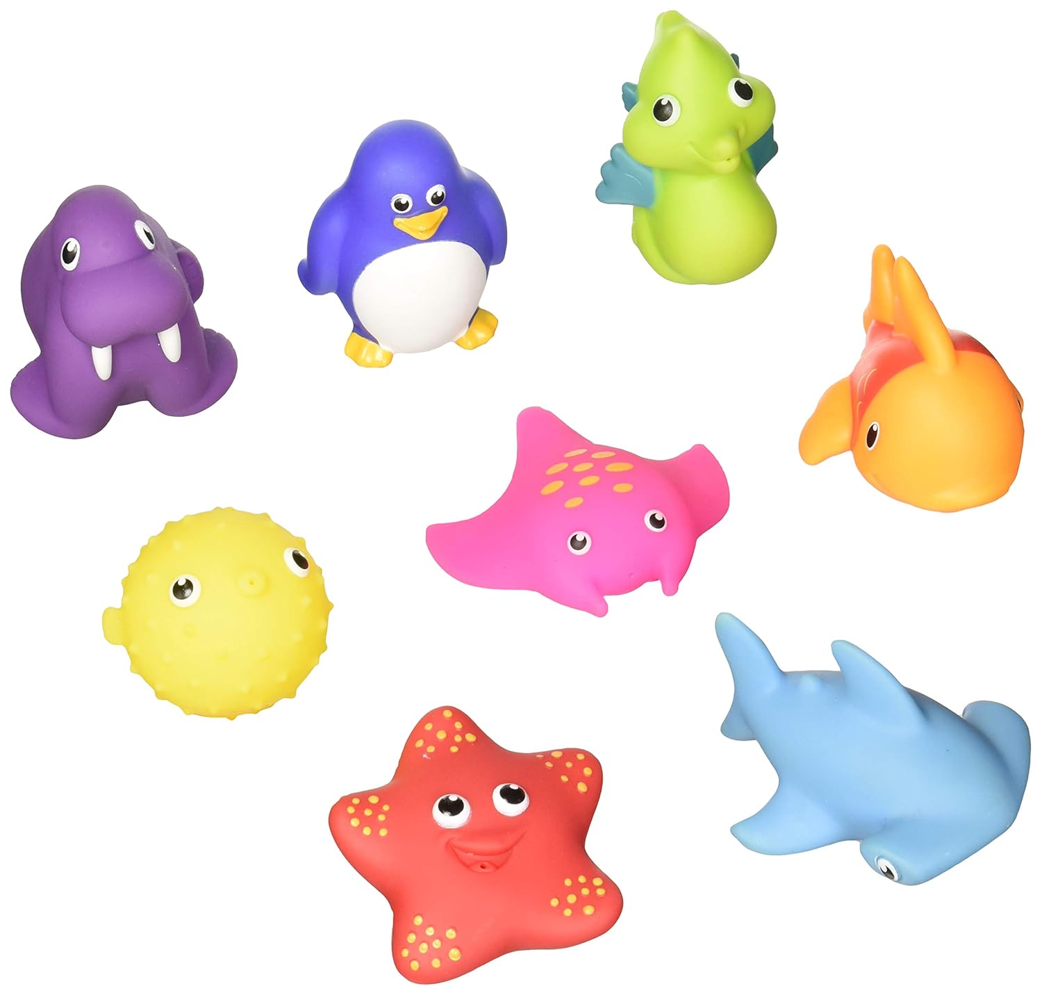 munchkin barnyard friends