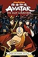 Avatar The Last Airbender Smoke And Shadow Part Three