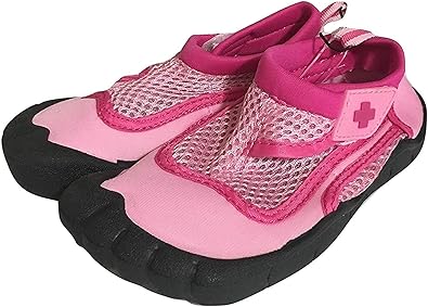 LIFEGUARD Toddler Activity Shoe 