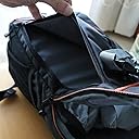 雨の中、傘を差しながら使ってみましたが便利ですね