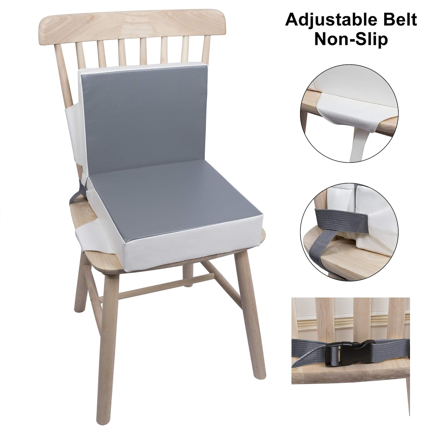 booster chair for dining table