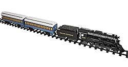 Lionel The Polar Express Ready-to-Play