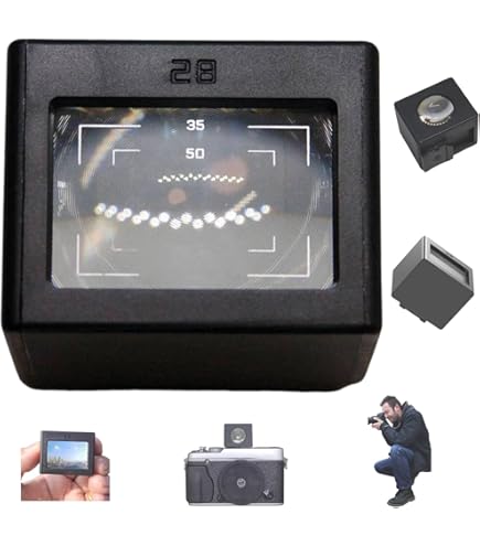 SIGMA - ＳＩＧＭＡ　ＶＦ－４１ Amazon.com : Sigma VF 41 External Viewfinder for DP2 Quattro