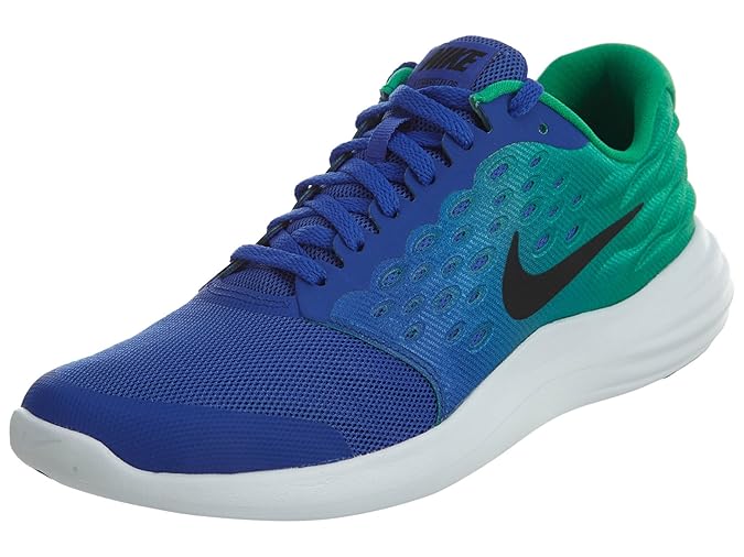 Buy Nike Lunarstelos Big Kids Style: 844969-401 Size: 4. 5 Y US at Amazon.in