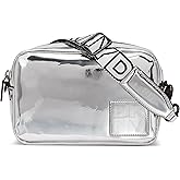 DKNY Women's Kenza Camera Crossbody