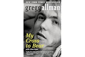 My Cross to Bear