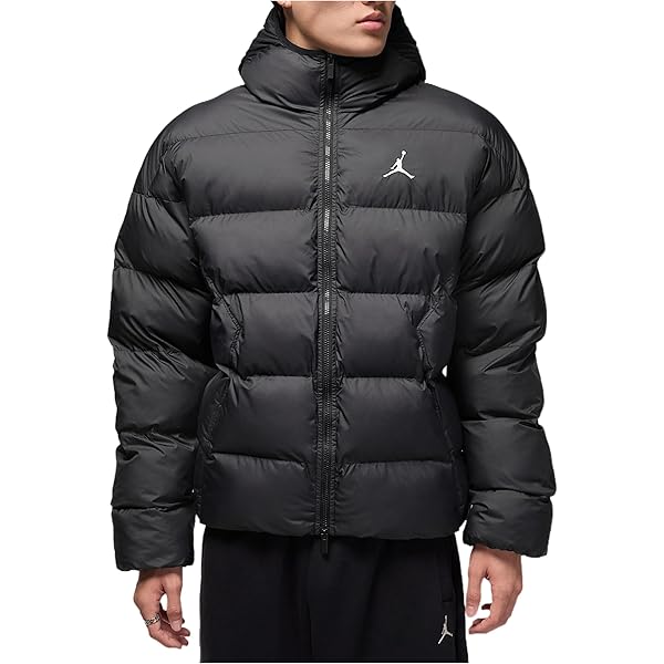 Jumpman Essentials Warm-Up Jacket Men Size Small to XX-Large Color
