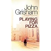 Playing for Pizza: A Novel