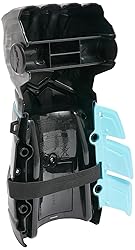 BATMAN DC Comics Interactive Gauntlet with Over 15