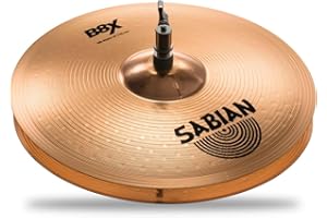 SABIAN 14" B8X Hi-Hats