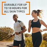 P20 Sunscreen SPF20 Lotion 200ml | 10 Hour UVA UVB Protection | Water Resistant view 3