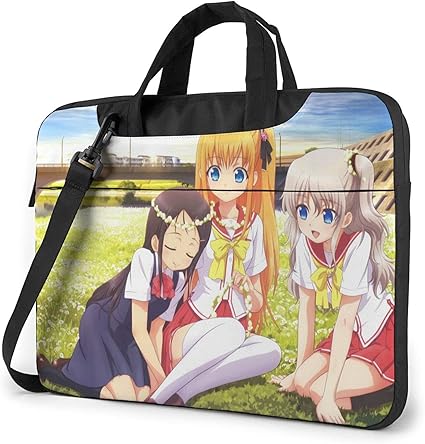 Amazon シャーロット3 Pcスリーブバッグ 13 14 15 6インチpcパソコンケース 衝撃吸収パソコンカバーケース 持ち歩き 通勤ラップトップ ビジネス スリーブケースバッグ Unbeanded パソコン 周辺機器 通販