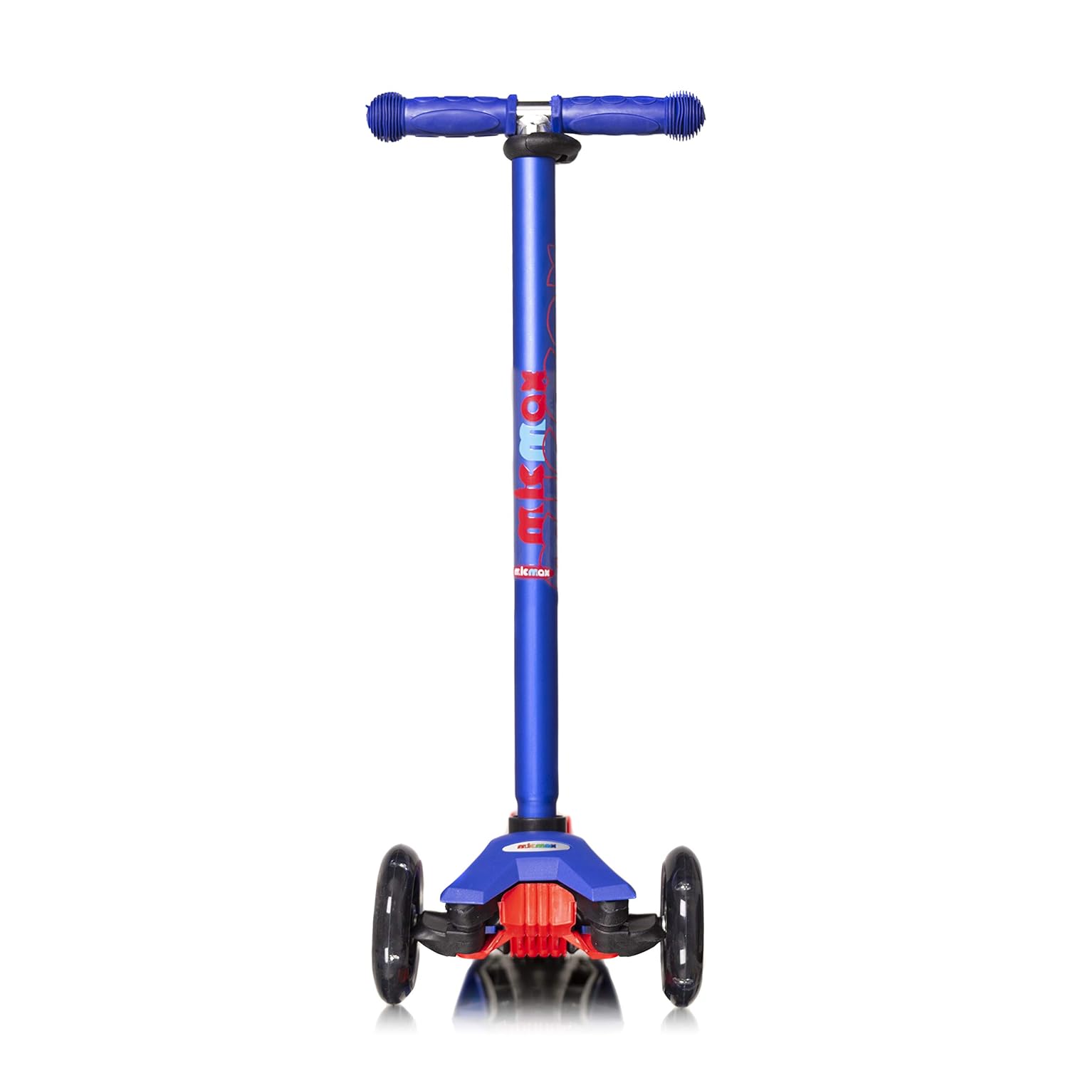 patinete 3 ruedas niña 5 años