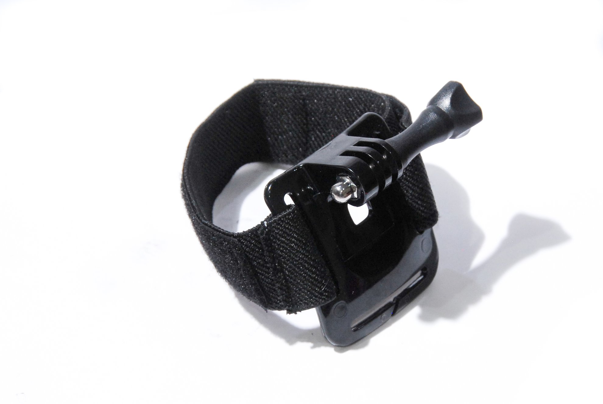 PROtastic Wrist/Ankle Mount for GoPro/SJCAM and Action Cameras