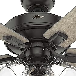 Hunter Fan Company 51099 Crestfield Ceiling