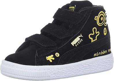 tenis minions puma