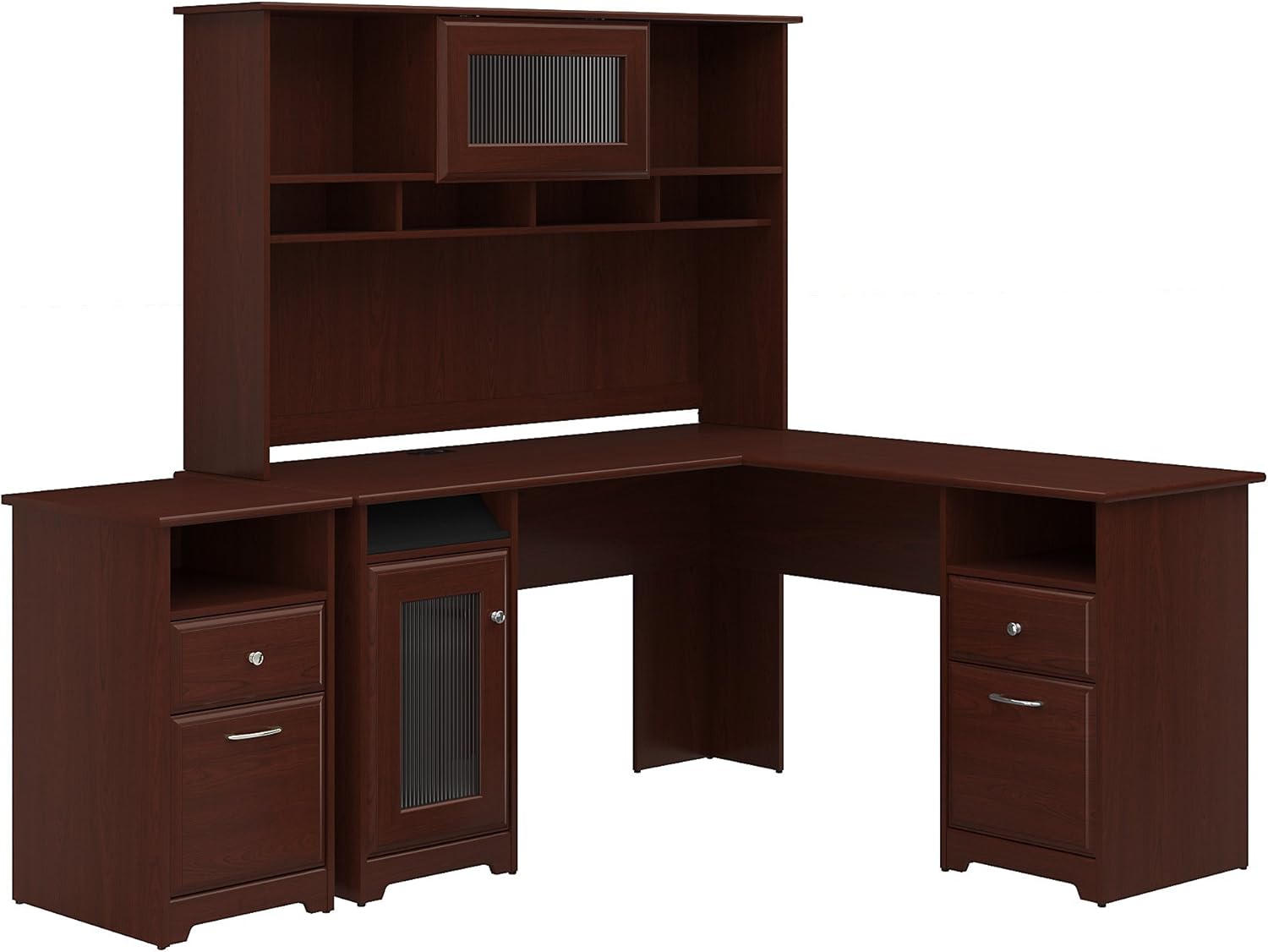 Best bush furniture cabot-